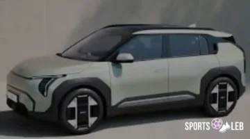 الآن بمصر.. كيا EV3 موديل 2026 تظهر بأسعار تنافسية ومواصفات قوية